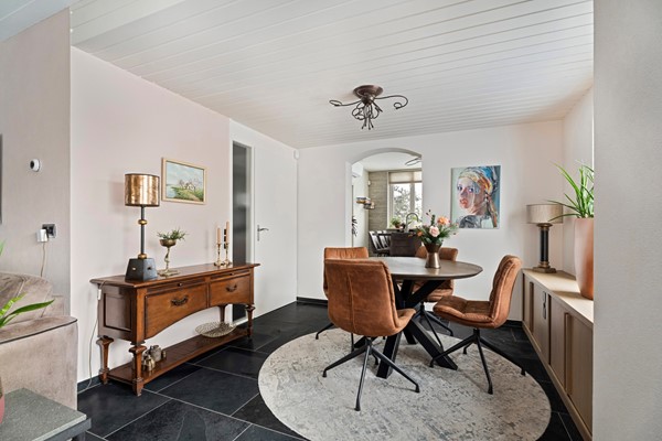 Medium property photo - Torenvalk 61, 3752 SJ Bunschoten-Spakenburg